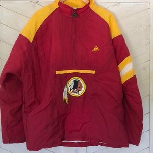 Washington Redskins Jacket
